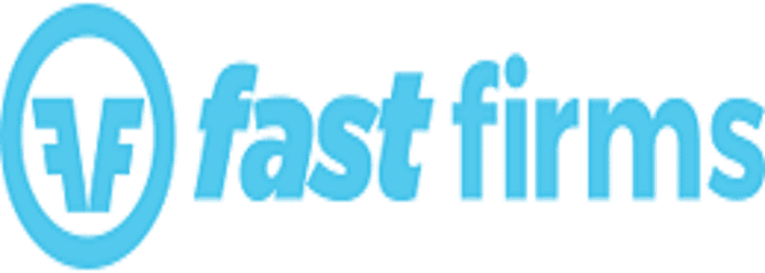 Fast Firms cover