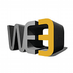 WE3 Comunicação e Marketing logo
