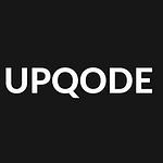 UPQODE logo