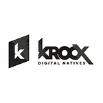 Kroox logo