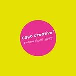 coco creative logo