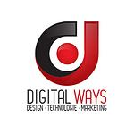 Digital Ways Agency logo