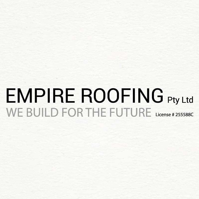 Empire Roofing cover