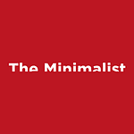 The Minimalist logo
