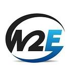 West2East ReCreation logo