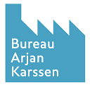 Bureau Arjan Karssen BNO logo