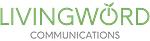 LivingWord Communications logo