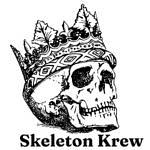 Skeleton Krew Agency logo