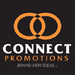 Connect Promotions Dublin logo