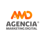 Agencia Digital en Medellín AMD logo