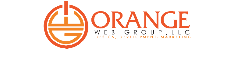 Orange Web Group, LLC cover