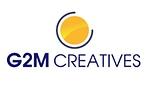 G2MCREATIVES logo