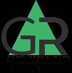 Green Reef logo