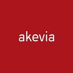 Akevia logo