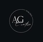 AG Creative Marketing logo