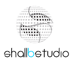Shall B Studio logo