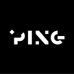 PING Studio logo