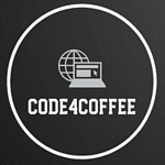 Code For Coffee logo