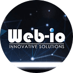 Web-io