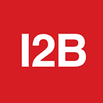 I2B Technologies logo