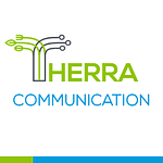 Therra Communication logo