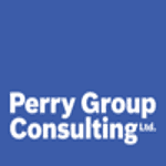 Perry Group Consulting Ltd. logo