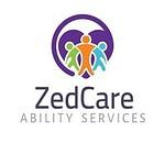 ZedCare Ability Services logo
