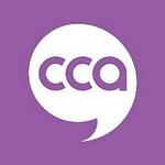 CCA Propaganda logo