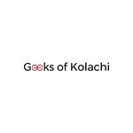 Geeks of kolachi