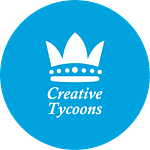 Creative Tycoons logo