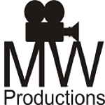 MW Productions logo