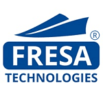 Fresa Technologies logo