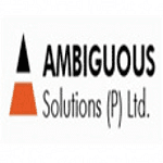 Ambiguous Solutions logo