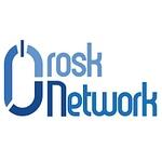 OROSK Network logo