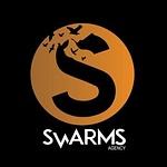 Swarms Agency logo