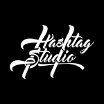 Hashtag Studio logo