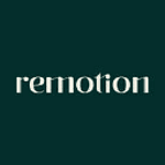 Remotion AB logo