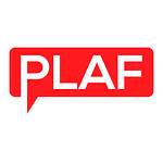 PLAF logo