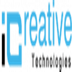 ICreative Technologies Inc. logo
