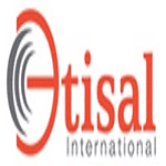 ETISAL International logo