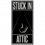 Stuck In Attic logo