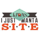 I Just Want A Site - Cheap Web Design logo