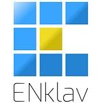 ENklav logo