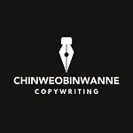 ChinweObinwanne Copywriting Services logo
