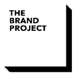 The Brand Project logo