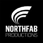 NORTHFAB Productions | Filmproduktion & Fotoproduktion logo