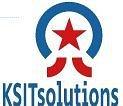 KSI T SOLUTIONS logo