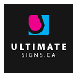 Ultimate Signs Ltd