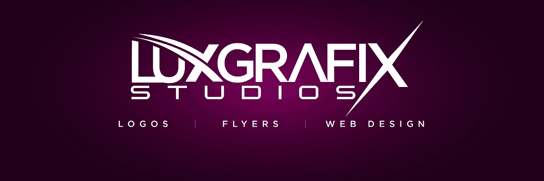 LuxGrafix Studios cover