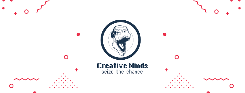 Creative Minds Agency cover